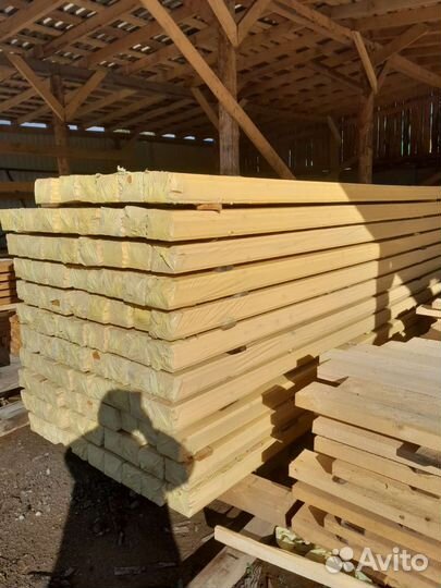 Пиломатериал