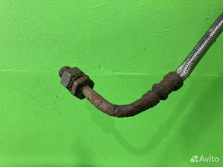 Трубка усилителя сцепления DAF XF105