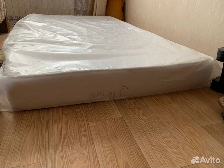 Матрас ортопедический 120х200