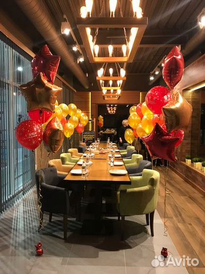 Аренда Банкетного зала