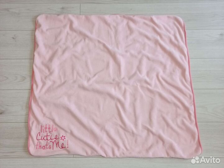 Плед детский