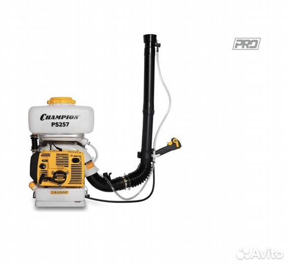 Аренда Опрыскиватель ранцевый Champion PS257