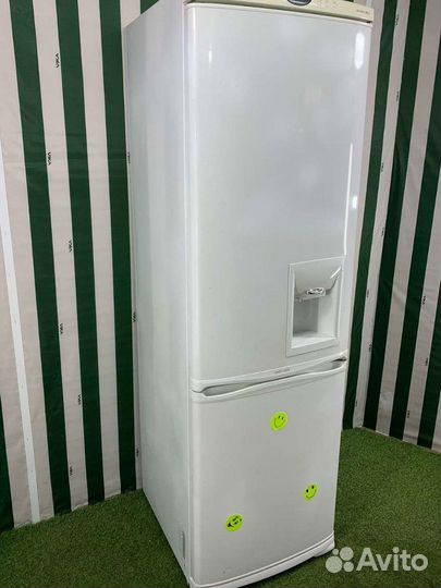 Холодильник бу Samsung с доставкой