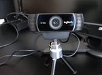 Веб-камера Logitech c922 Pro Stream