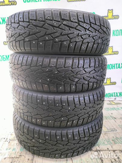 Nokian Tyres Nordman 7 175/70 R14