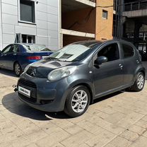 Citroen C1 1.0 AMT, 2010, 167 374 км, с пробегом, цена 444 000 руб.