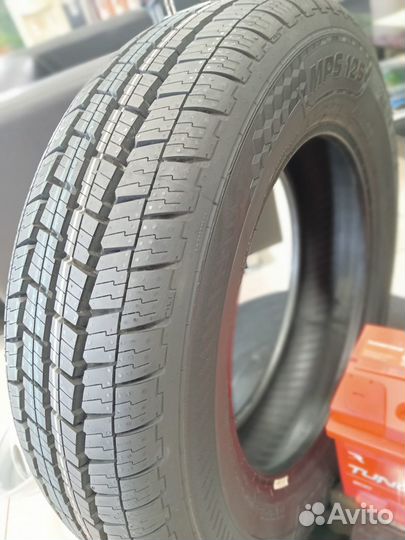 Torero MPS125 185/75 R16C