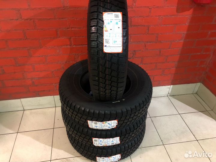 Forward Professional 219 225/75 R16 104R