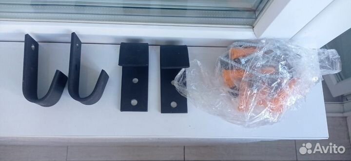 Турник настенный 3 в 1