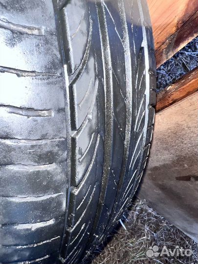 Nexen Roadian 581 195/65 R15