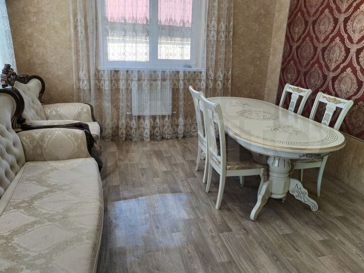 Дом 140 м² на участке 7 сот.