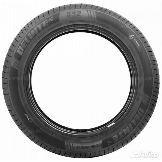 Delinte DS2 SUV 255/55 R18 109W