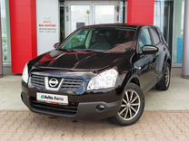 Nissan Qashqai 2.0 CVT, 2008, 218 234 км, с пробегом, цена 970 999 руб.