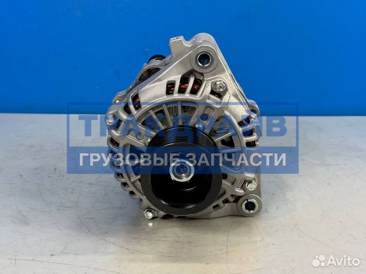 Генератор для Вольво Фл Фе