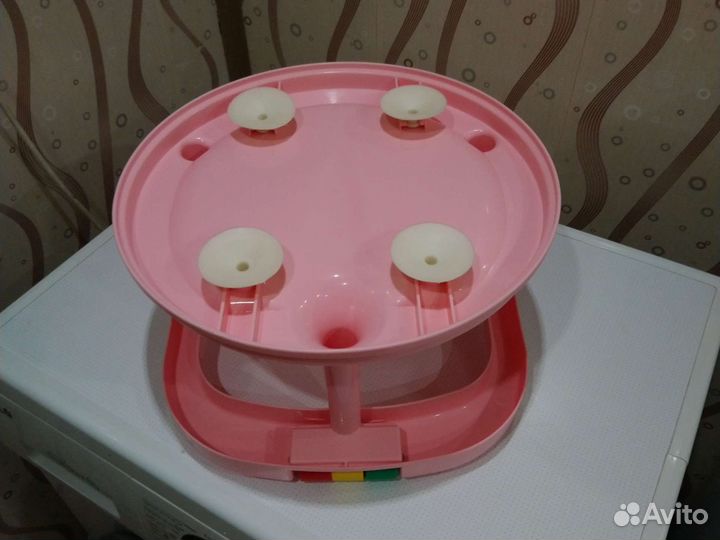 Стульчик для купания