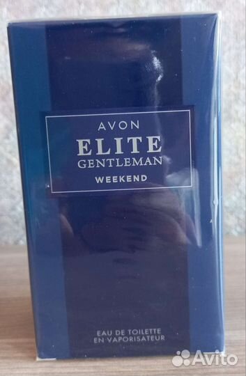 Парфюмерная вода Avon