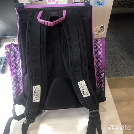 Ранец школьный