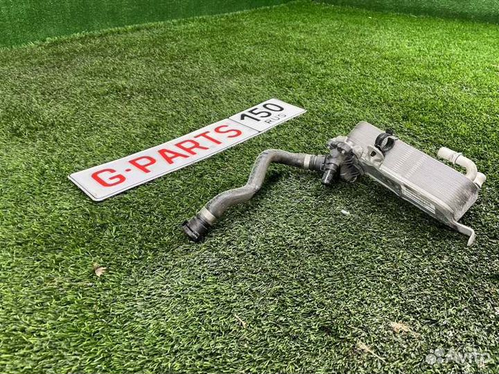 Теплообменник Bmw 1 F20 N13B16 2012