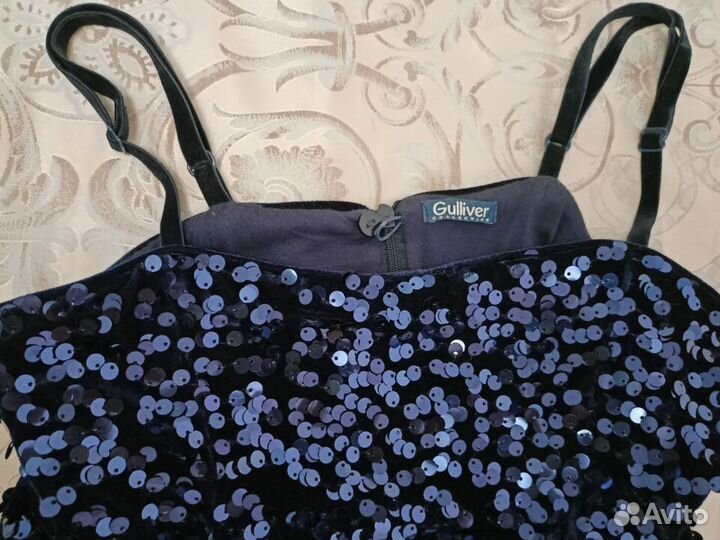 Детская одежда для девочек