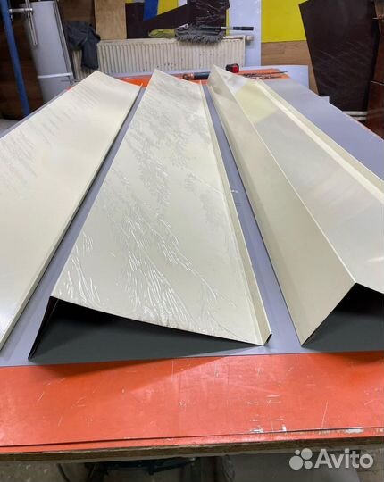 Откос кровельный