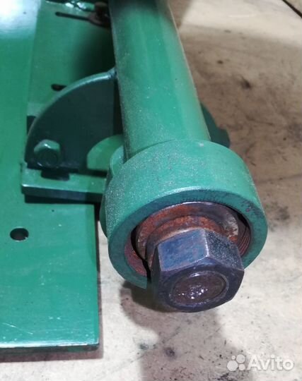 Устройство подающие дозирующее шнековое