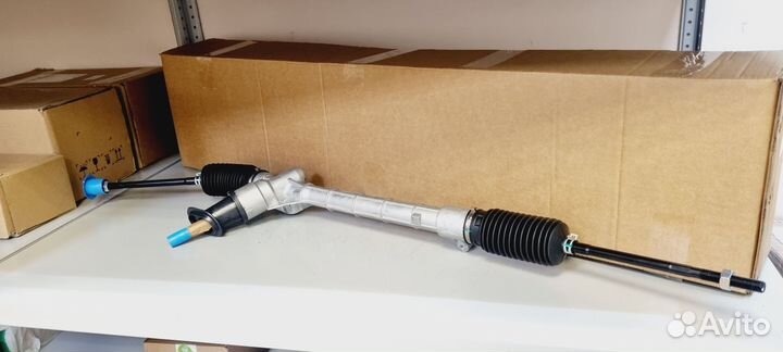 Рулевая рейка Seat Toledo (2013-2015)