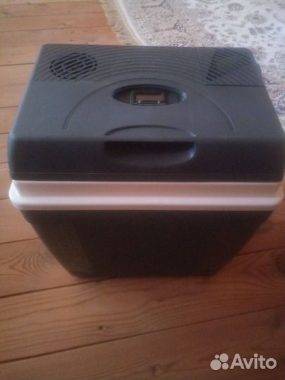 Автохолодильник ezetil e27n новый