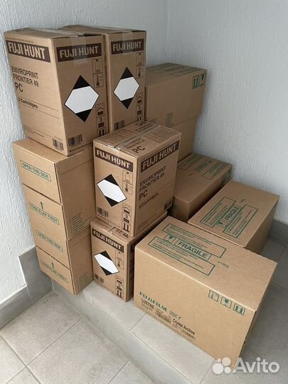 Фотобумага fujifilm