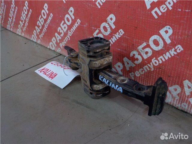 Ограничитель хода двери LADA Kalina 2 219410 11186