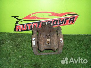 Суппорт honda CM1,CM2,CM3,CU1,CU2,CW2,KA7,KA9,RE3