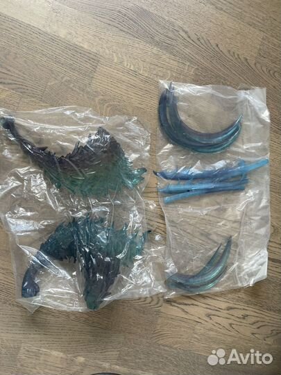 Аниме фигурка Мадары