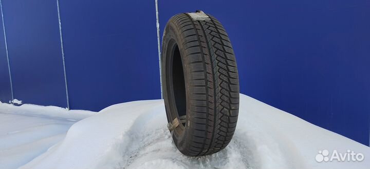 Continental ContiWinterContact TS 850P SUV 225/65 R17 102T