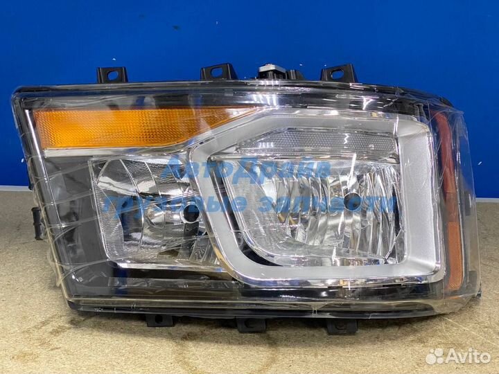 Фара Скания 6 серия правая
