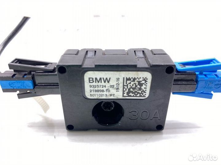 Усилитель антенны Bmw 7-Series G12 3.0 B58B30A
