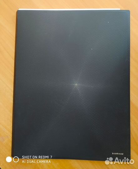 Папка для документов А3