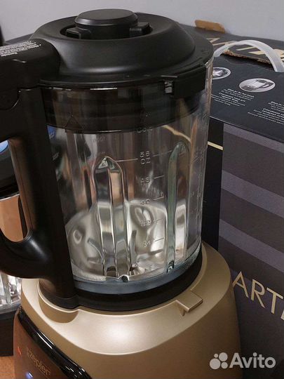 Кухонный комбайн Artmix Pro