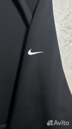 Толстовка Nike XL