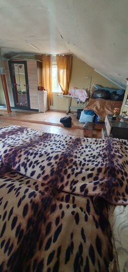 Дом 100 м² на участке 5 сот.