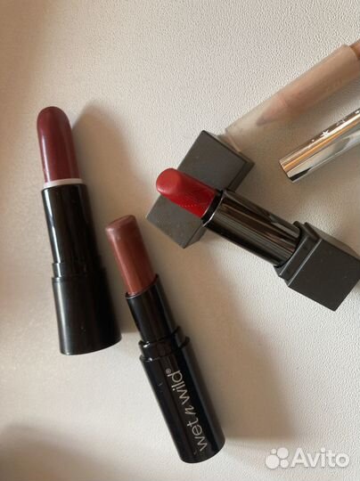 Набор косметики люкс оригиналы