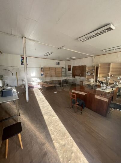 Торговая площадь, 110 м²