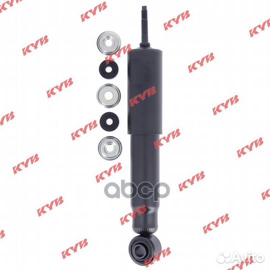 Амортизатор - Premium перед прав/лев 444103