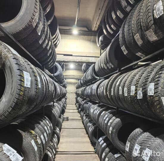 Nokian Tyres Hakkapeliitta 7 SUV 225/60 R17 P