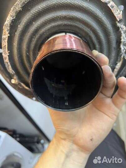 Ремонт колонки и Яндекс станция JBL