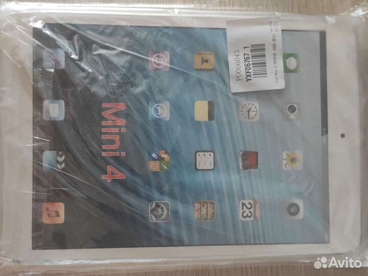 Чехол на iPad mini 4