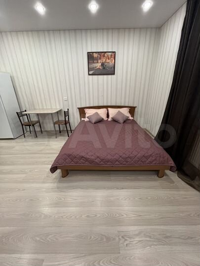 Квартира-студия, 35 м², 10/19 эт.