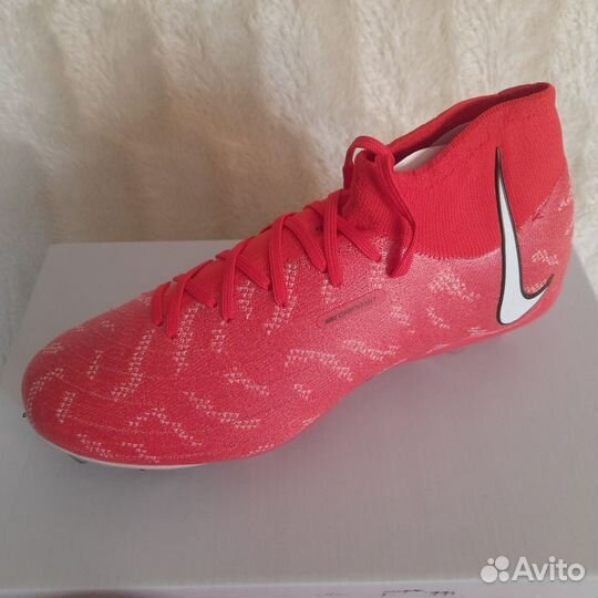 Бутсы детские Nike Phantom GX