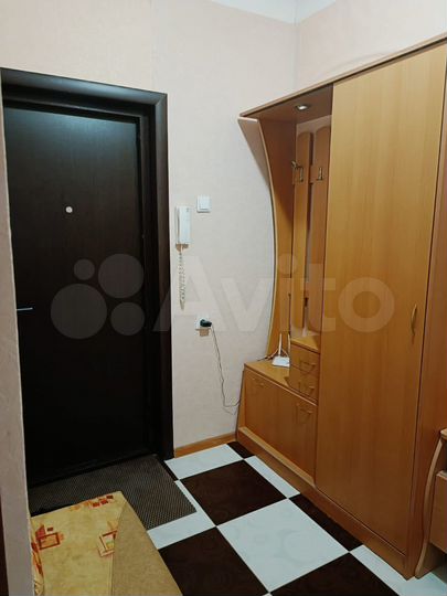 2-к. квартира, 52 м², 9/12 эт.