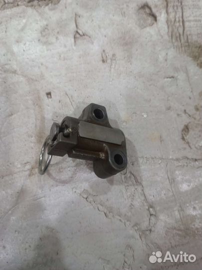 Натяжитель цепи opel corsa d z14xep + доработаный