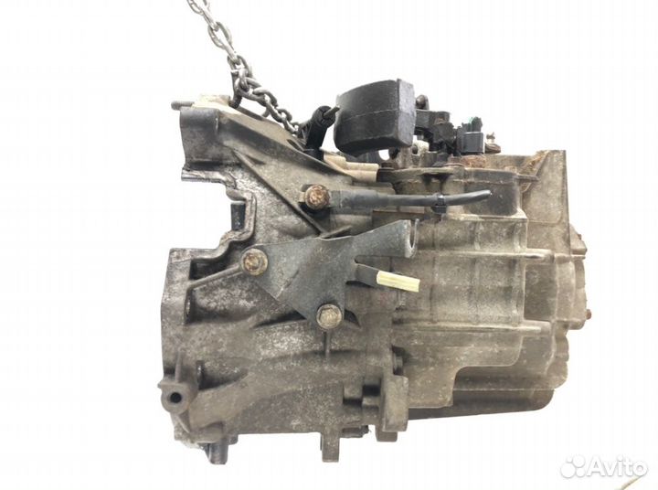 Кпп 5ст. 6X4R7002CB Jaguar X-Type (2002-2009)