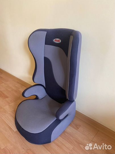 Детское автокресло